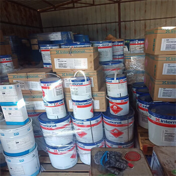 武漢回收過期環(huán)氧樹脂一律回收