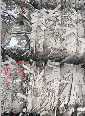 綠色武漢，資源再生 天冠嘉廢紙回收服務助力環保